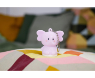 InnoGIO GIOkeyring Elephant - 1360160 - zdjęcie 3